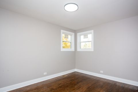 Tiny photo for 12421 S Honore Street, Calumet Park, IL 60827 (MLS # 12514298)