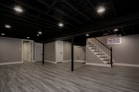 Tiny photo for 12421 S Honore Street, Calumet Park, IL 60827 (MLS # 12514298)