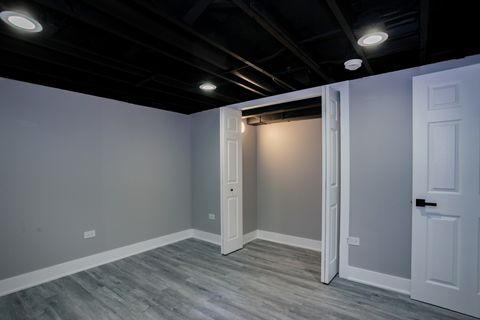 Tiny photo for 12421 S Honore Street, Calumet Park, IL 60827 (MLS # 12514298)