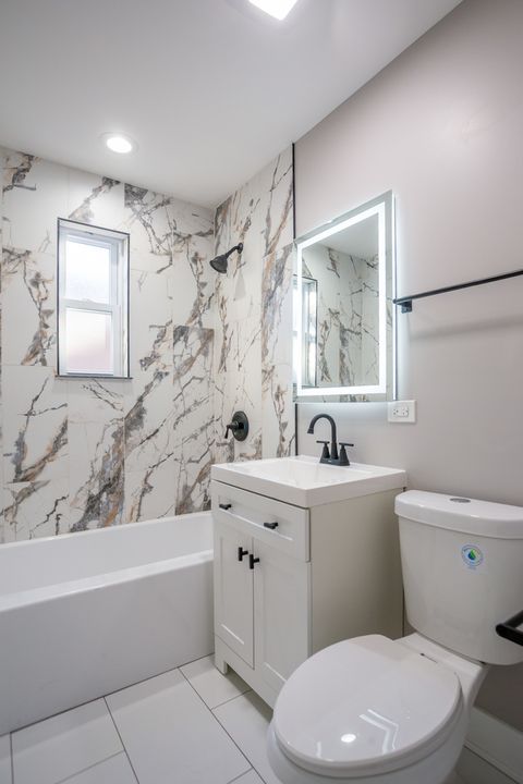 Tiny photo for 12421 S Honore Street, Calumet Park, IL 60827 (MLS # 12514298)