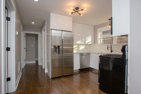 Tiny photo for 12421 S Honore Street, Calumet Park, IL 60827 (MLS # 12514298)