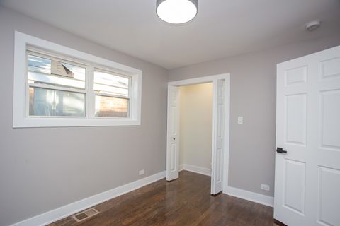 Tiny photo for 12421 S Honore Street, Calumet Park, IL 60827 (MLS # 12514298)