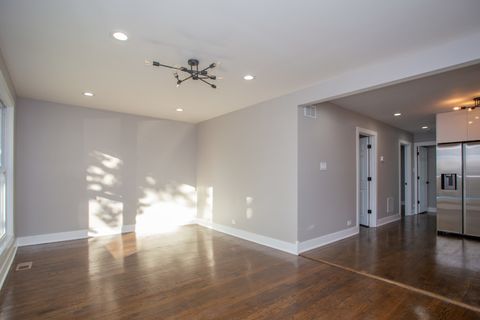 Tiny photo for 12421 S Honore Street, Calumet Park, IL 60827 (MLS # 12514298)