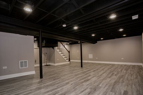 Tiny photo for 12421 S Honore Street, Calumet Park, IL 60827 (MLS # 12514298)