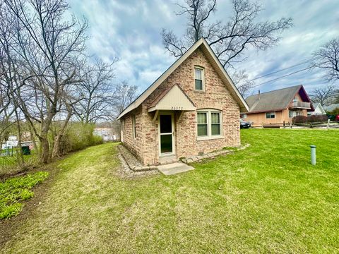 Tiny photo for 26372 W Prospect Avenue, Antioch, IL 60002 (MLS # 12618139)