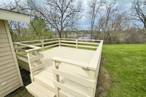 Tiny photo for 26372 W Prospect Avenue, Antioch, IL 60002 (MLS # 12618139)