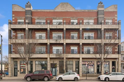 4235 N Kedzie Avenue 3B Chicago IL 60618