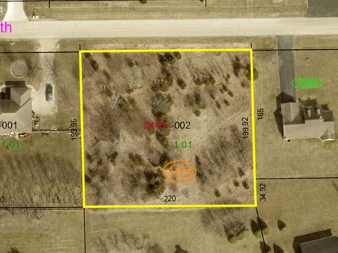2416 N 4090th Road Sheridan IL 60551