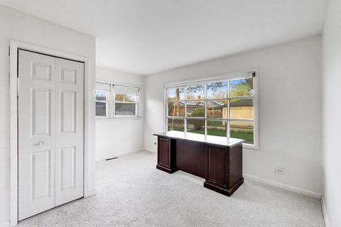 Tiny photo for 7810 Kilbourn Avenue, Skokie, IL 60076 (MLS # 12624600)