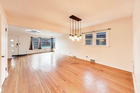 Tiny photo for 7810 Kilbourn Avenue, Skokie, IL 60076 (MLS # 12624600)