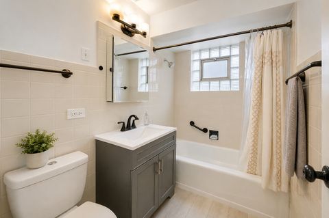 Tiny photo for 7810 Kilbourn Avenue, Skokie, IL 60076 (MLS # 12624600)