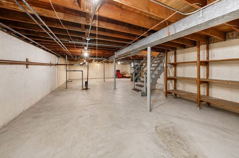 Tiny photo for 7810 Kilbourn Avenue, Skokie, IL 60076 (MLS # 12624600)