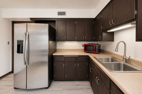 Tiny photo for 7810 Kilbourn Avenue, Skokie, IL 60076 (MLS # 12624600)