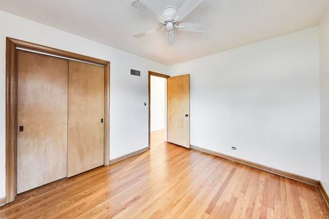 Tiny photo for 7810 Kilbourn Avenue, Skokie, IL 60076 (MLS # 12624600)