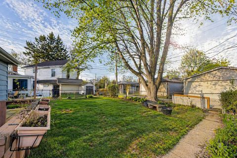 Tiny photo for 7810 Kilbourn Avenue, Skokie, IL 60076 (MLS # 12624600)