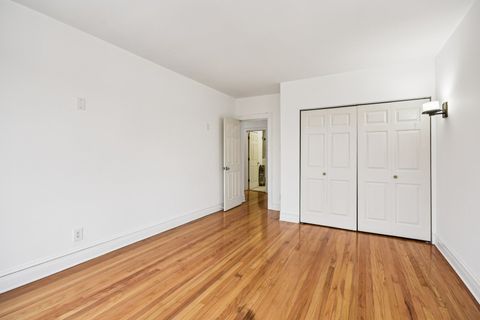 Tiny photo for 5621 N Spaulding Avenue #3S, Chicago, IL 60659 (MLS # 12540453)
