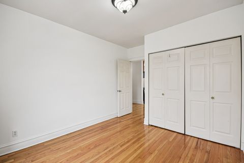 Tiny photo for 5621 N Spaulding Avenue #3S, Chicago, IL 60659 (MLS # 12540453)
