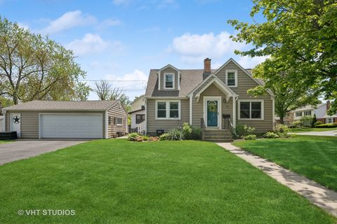 415 W Willow Street Arlington Heights IL 60004