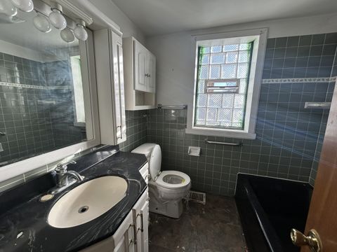 Tiny photo for 9300 S Vernon Avenue, Chicago, IL 60619 (MLS # 12455176)