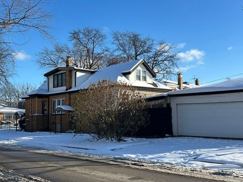 Tiny photo for 9300 S Vernon Avenue, Chicago, IL 60619 (MLS # 12455176)