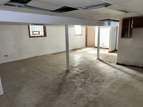 Tiny photo for 9300 S Vernon Avenue, Chicago, IL 60619 (MLS # 12455176)