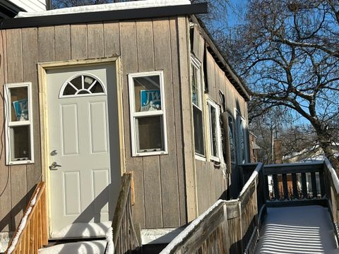 Tiny photo for 9300 S Vernon Avenue, Chicago, IL 60619 (MLS # 12455176)