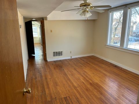 Tiny photo for 9300 S Vernon Avenue, Chicago, IL 60619 (MLS # 12455176)