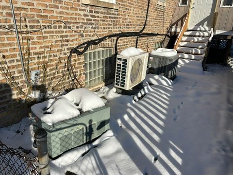 Tiny photo for 9300 S Vernon Avenue, Chicago, IL 60619 (MLS # 12455176)