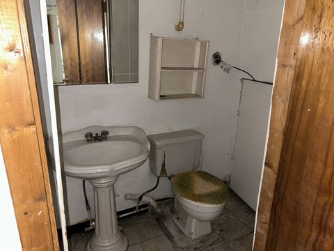 Tiny photo for 9300 S Vernon Avenue, Chicago, IL 60619 (MLS # 12455176)