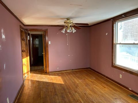 Tiny photo for 9300 S Vernon Avenue, Chicago, IL 60619 (MLS # 12455176)
