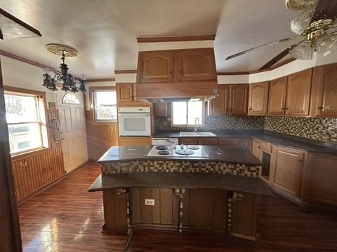 Tiny photo for 9300 S Vernon Avenue, Chicago, IL 60619 (MLS # 12455176)