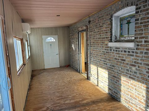 Tiny photo for 9300 S Vernon Avenue, Chicago, IL 60619 (MLS # 12455176)