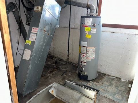 Tiny photo for 9300 S Vernon Avenue, Chicago, IL 60619 (MLS # 12455176)