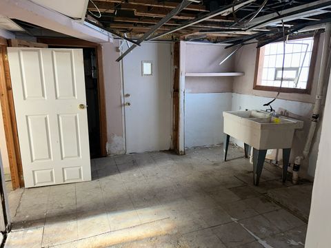 Tiny photo for 9300 S Vernon Avenue, Chicago, IL 60619 (MLS # 12455176)