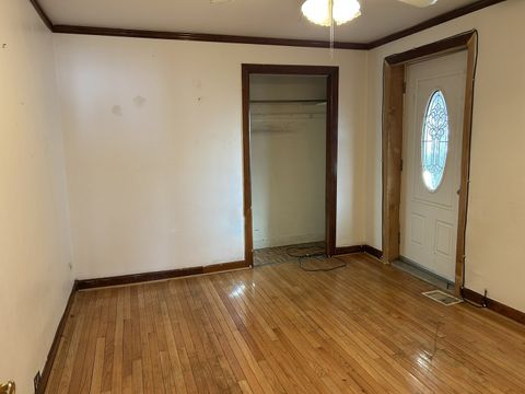 Tiny photo for 9300 S Vernon Avenue, Chicago, IL 60619 (MLS # 12455176)