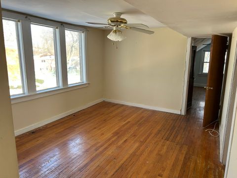 Tiny photo for 9300 S Vernon Avenue, Chicago, IL 60619 (MLS # 12455176)