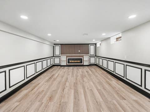 Tiny photo for 1650 Cedar Road, Homewood, IL 60430 (MLS # 12682651)