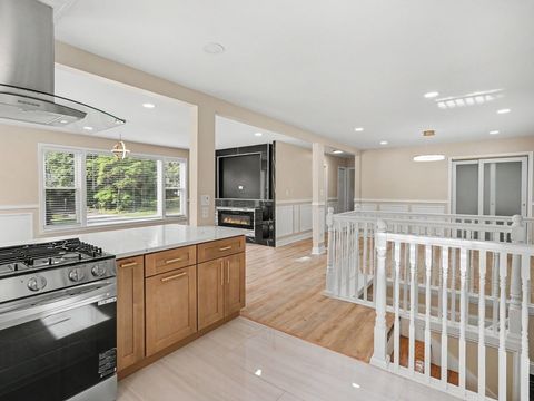Tiny photo for 1650 Cedar Road, Homewood, IL 60430 (MLS # 12682651)