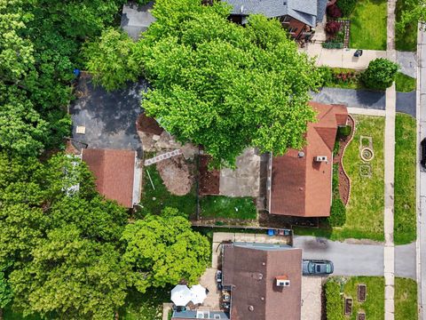 Tiny photo for 1650 Cedar Road, Homewood, IL 60430 (MLS # 12682651)