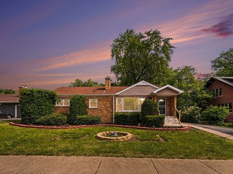 Photo of 1650 Cedar Road, Homewood, IL 60430 (MLS # 12682651)