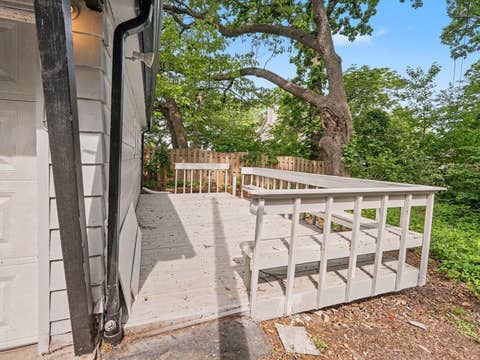Tiny photo for 1650 Cedar Road, Homewood, IL 60430 (MLS # 12682651)