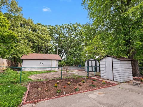 Tiny photo for 1650 Cedar Road, Homewood, IL 60430 (MLS # 12682651)