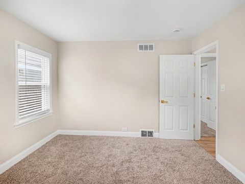 Tiny photo for 1650 Cedar Road, Homewood, IL 60430 (MLS # 12682651)