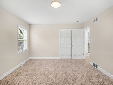 Tiny photo for 1650 Cedar Road, Homewood, IL 60430 (MLS # 12682651)