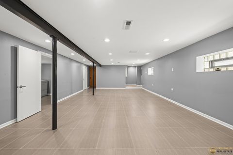 Tiny photo for 4521 W 64th Street, Chicago, IL 60629 (MLS # 12468168)