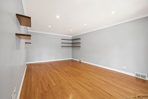 Tiny photo for 4521 W 64th Street, Chicago, IL 60629 (MLS # 12468168)