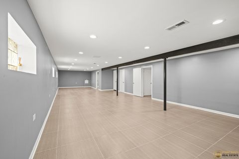 Tiny photo for 4521 W 64th Street, Chicago, IL 60629 (MLS # 12468168)