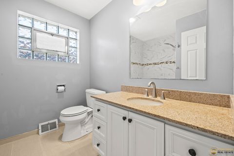 Tiny photo for 4521 W 64th Street, Chicago, IL 60629 (MLS # 12468168)