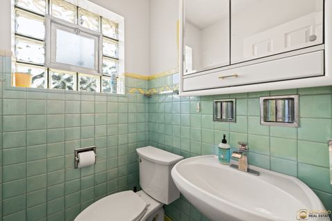 Tiny photo for 4521 W 64th Street, Chicago, IL 60629 (MLS # 12468168)