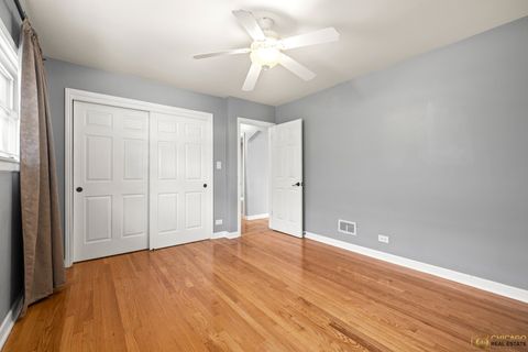 Tiny photo for 4521 W 64th Street, Chicago, IL 60629 (MLS # 12468168)